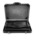 Leather Attache Case